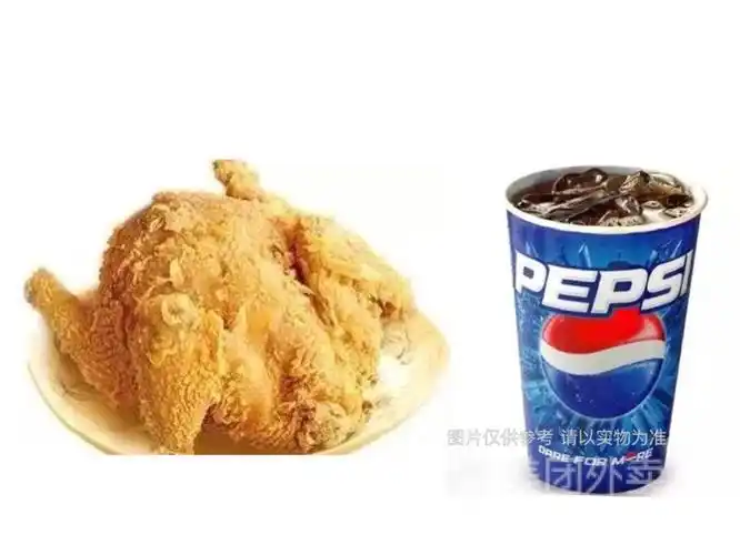 麦香奶茶可乐推荐菜:美乐堡(炸鸡汉堡)位于苏州市学府路汇金新地9栋