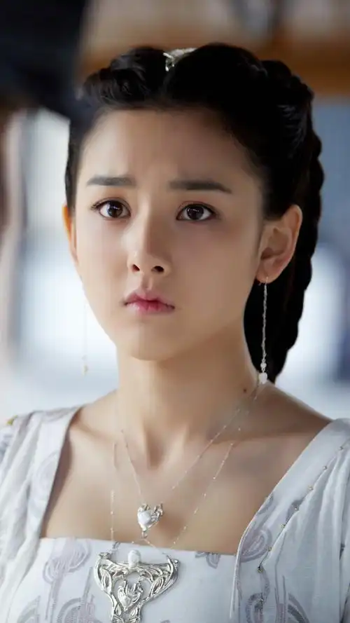 九州缥缈录羽然宋祖儿