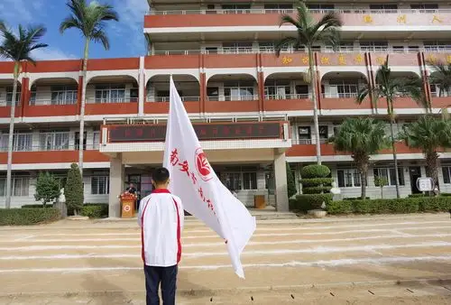 2020秋南侨中学第35届运动会,我们第一啦,全校哦