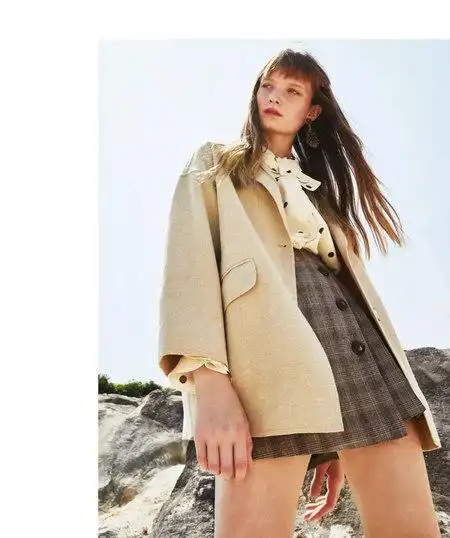 maixun麦寻 用这几款美衣,击中你的少女心-麦寻品牌报道-女装网(手机