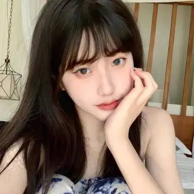 优质魅力最新版的很俏皮女_女生头像_美头网