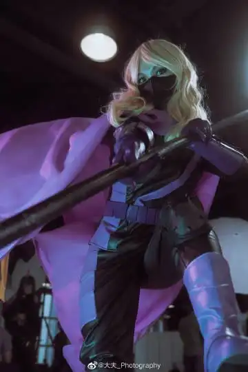 2021动漫嘉年华##萤火虫动漫游戏嘉年华##萤火虫年鉴自由行#   dc