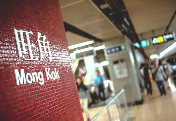 香港|刷爆ins的拍片圣地,当地人私藏的心水清单