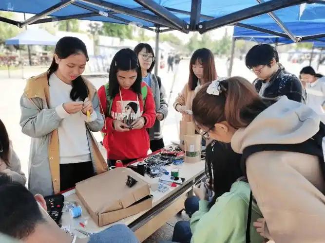 四川大学2020-2021优秀学生社团_活动