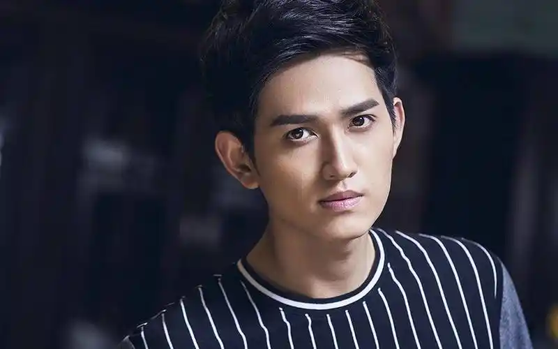 马可演员小鲜肉帅哥明星高清壁纸