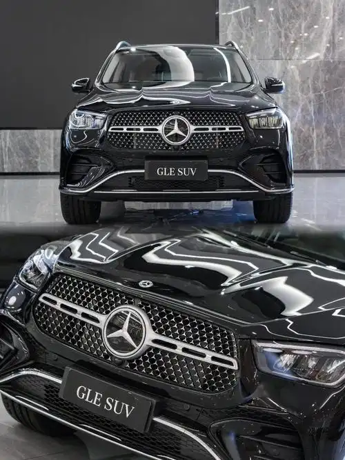 奔驰gle|给你一个无法拒绝它的理由93