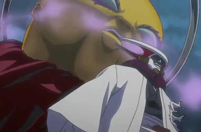 死神:动漫中所有卍解大盘点