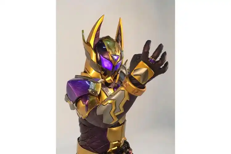 《 a target="_blank" href="/item/铠甲勇士猎铠/22280150" data