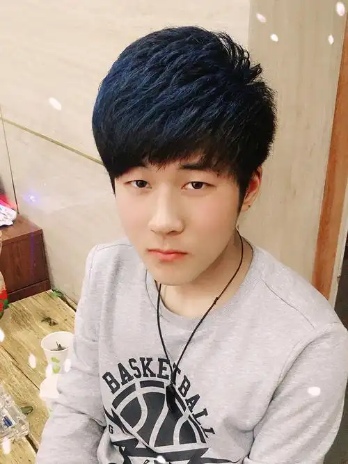 【帅男秀场】毕临风19岁处女座销售业务