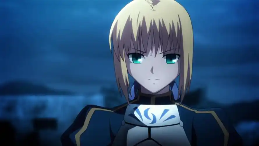 村里有个姑娘叫saber_哔哩哔哩_bilibili