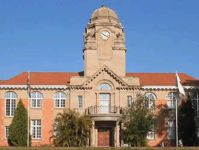 the extension of university education act of 1959