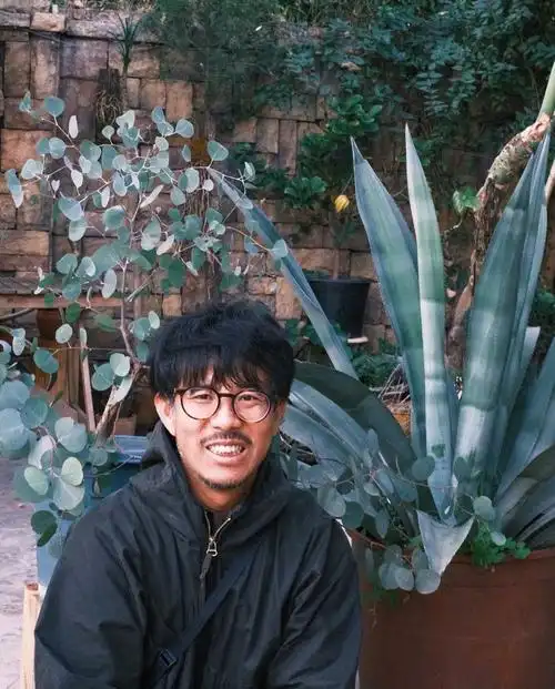 莫西子诗 凉山是一张巨大的网