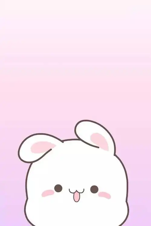 欢乐兔 - 堆糖,美图壁纸兴趣社区