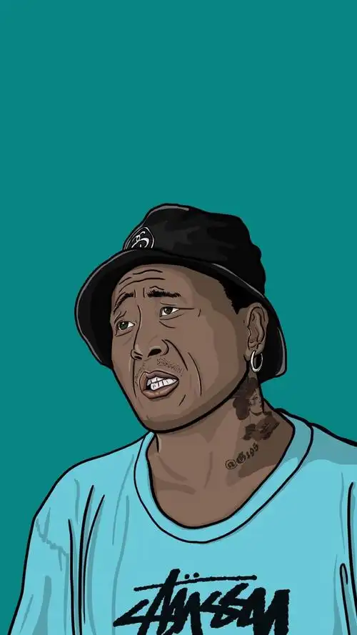 亚洲气质舞王尼古拉斯——赵四