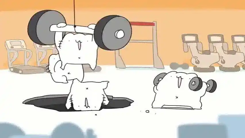 魔性猫咪动画合集来自日本からめる