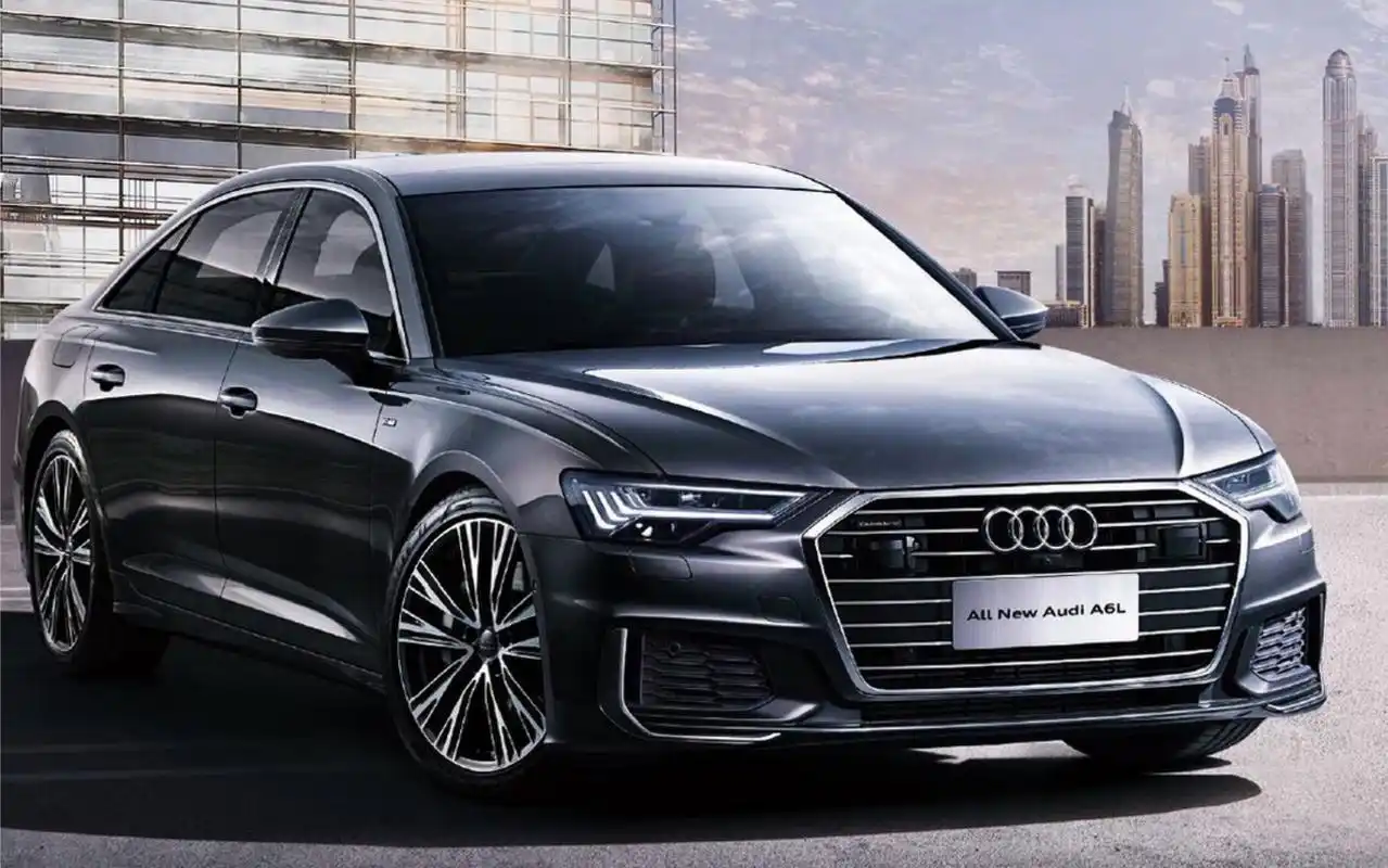 奥迪a6l与红旗h9,你觉得哪个好些