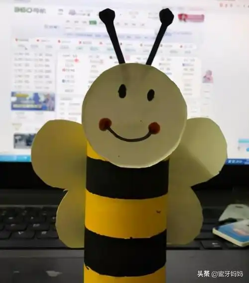 手工玩具制作大全在家制作小玩具简单