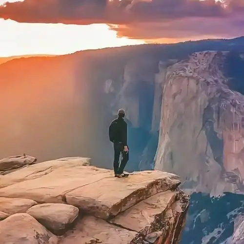 阳光正能量头像男 高清好看的阳光向上正能量男生头像图片_励志头像