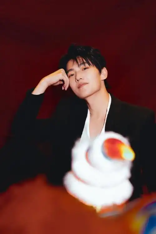 一些龙年小羊  看不够根本看不够  想念大帅哥了06#杨洋