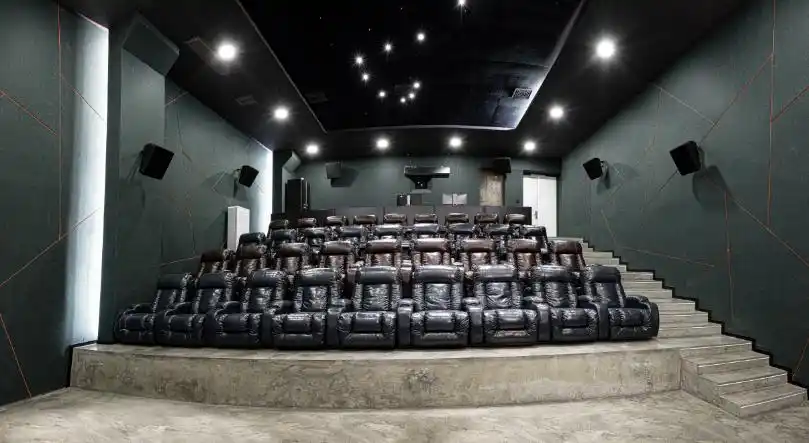 北京摩维影视科技有限公司