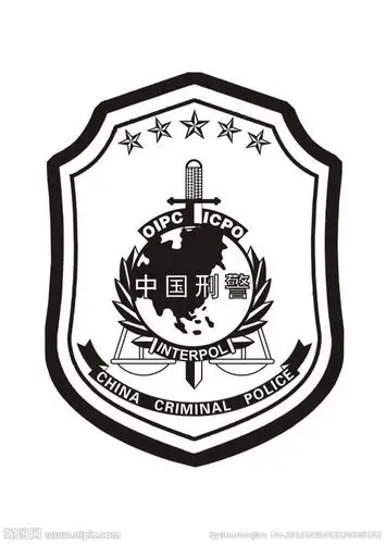 中国刑警