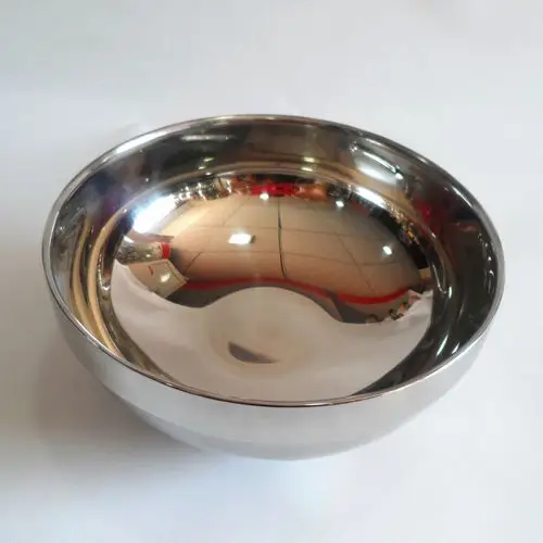 不锈钢双层碗盖保温提锅 保温送饭盒 1.4l-2.0l直型 鼓型