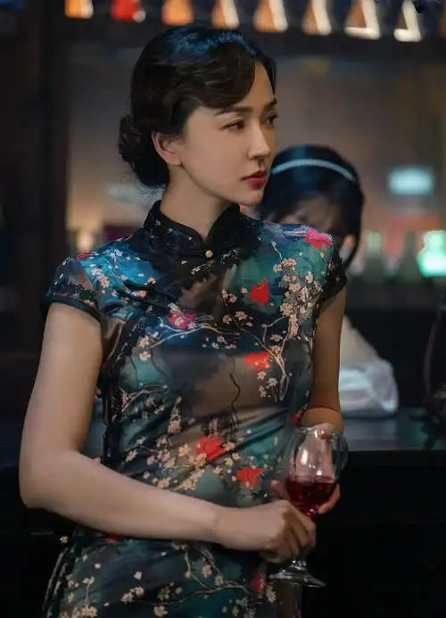 《奇门异人》首播告捷 姚星彤巾帼不让须眉 - 360娱乐,你开心就好