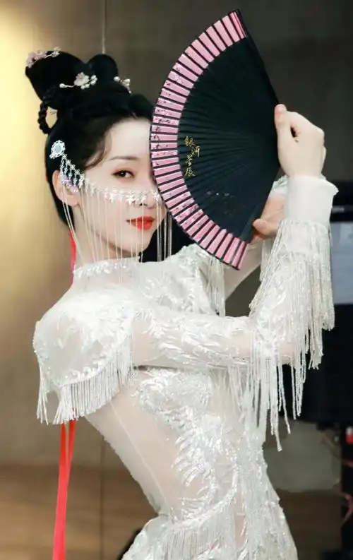 云集美人的与凤行有曾黎董洁等初代女神宣璐黄灿灿等后起之秀6