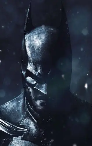 求蝙蝠侠高清壁纸!