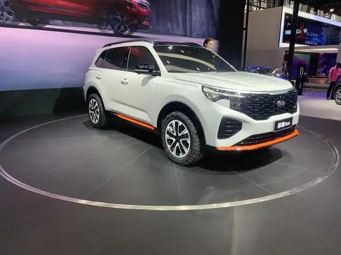 起亚智跑2020新款上市(起亚智跑2020新款上市时间表)