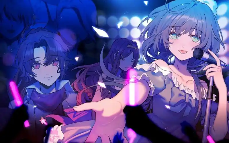 妄想症deliverme放声歌唱part17