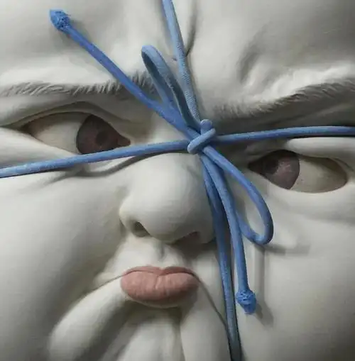 johnsontsang曾章成瓷娃娃的喜怒哀乐强推