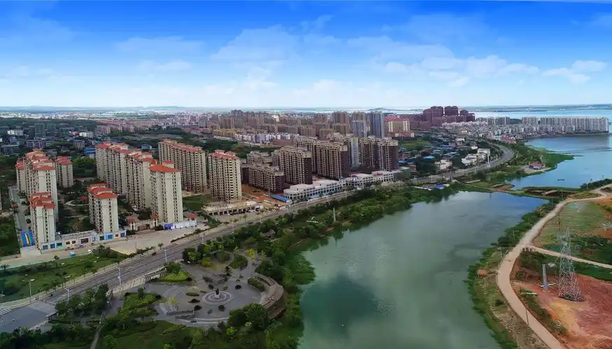 美丽家乡一一江西进贤(二)