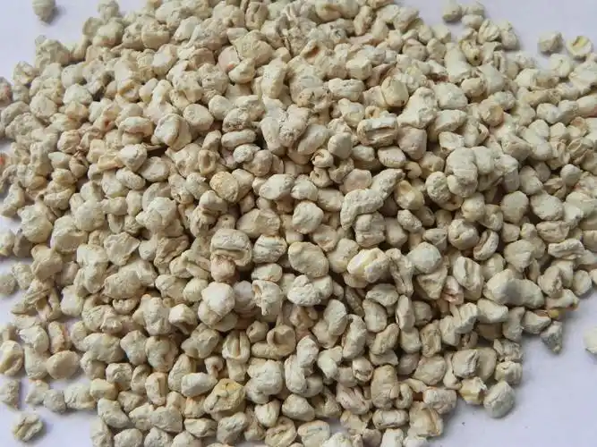 动物皮毛 皮草干燥 干洗玉米芯