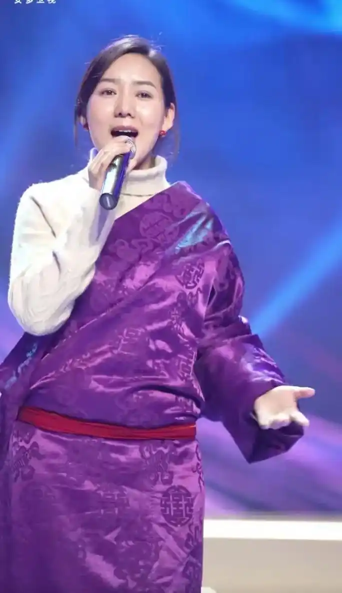 泽旺拉姆 女神的每一次演出都让我非常期待,78 - 抖音