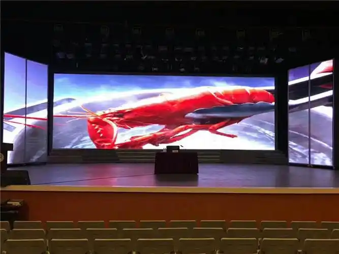 深圳厂家定制租赁led显示屏舞台led显示屏租赁厂家