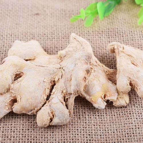 干姜50克老干姜小生姜无硫姜片香料大料调料花椒