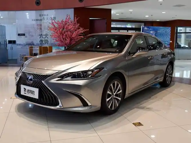 雷克萨斯什么车最舒服雷克萨斯什么车型最好