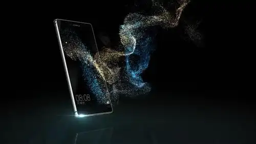 视频美哭了华为p8超华丽外观设计广告