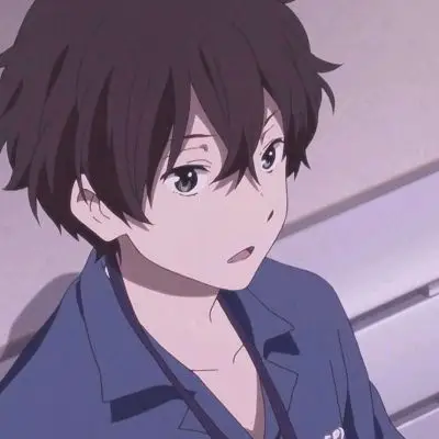 溺毙意境治愈系干净优质动漫男头温柔的傍晚一定能吹散很多不愉快