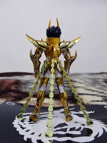 【万代】圣衣神话 凤凰座 一辉 神圣衣