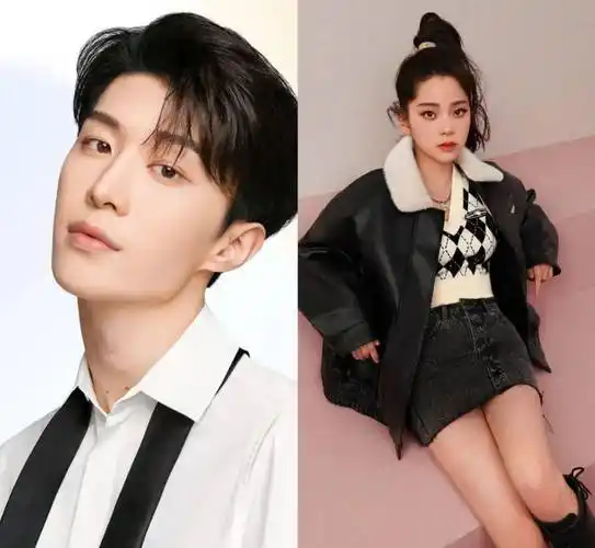 范丞丞对欧阳娜娜不留情面,和贾玲炒成cp,他是怎么做到的?