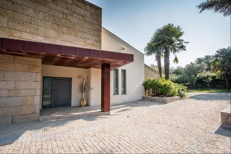 detached house, 4 bedrooms, for sale