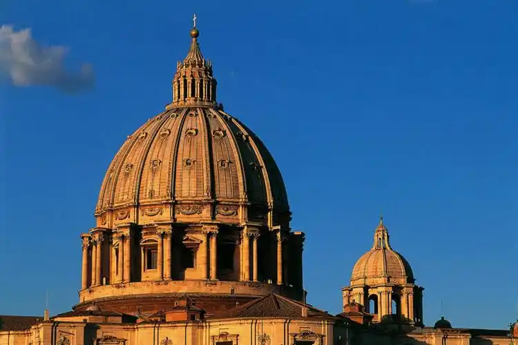 无人,横图,室外,白天,城市,建筑,意大利,罗马,首都,图像,摄影,圆顶