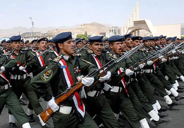 世界各国盛大阅兵仪式一览(组图)