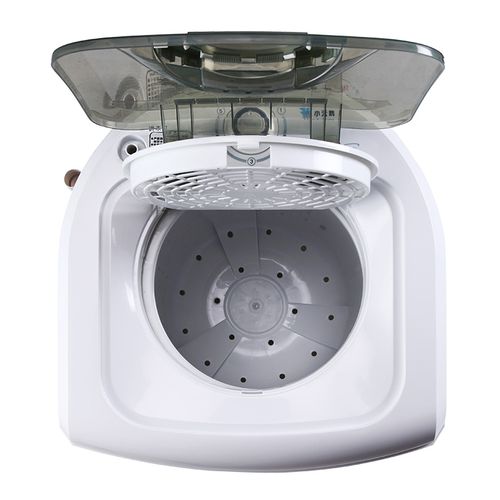 脱水机小天鹅甩干桶甩干机家用小型单甩脱甩脱水桶宿舍洗衣机