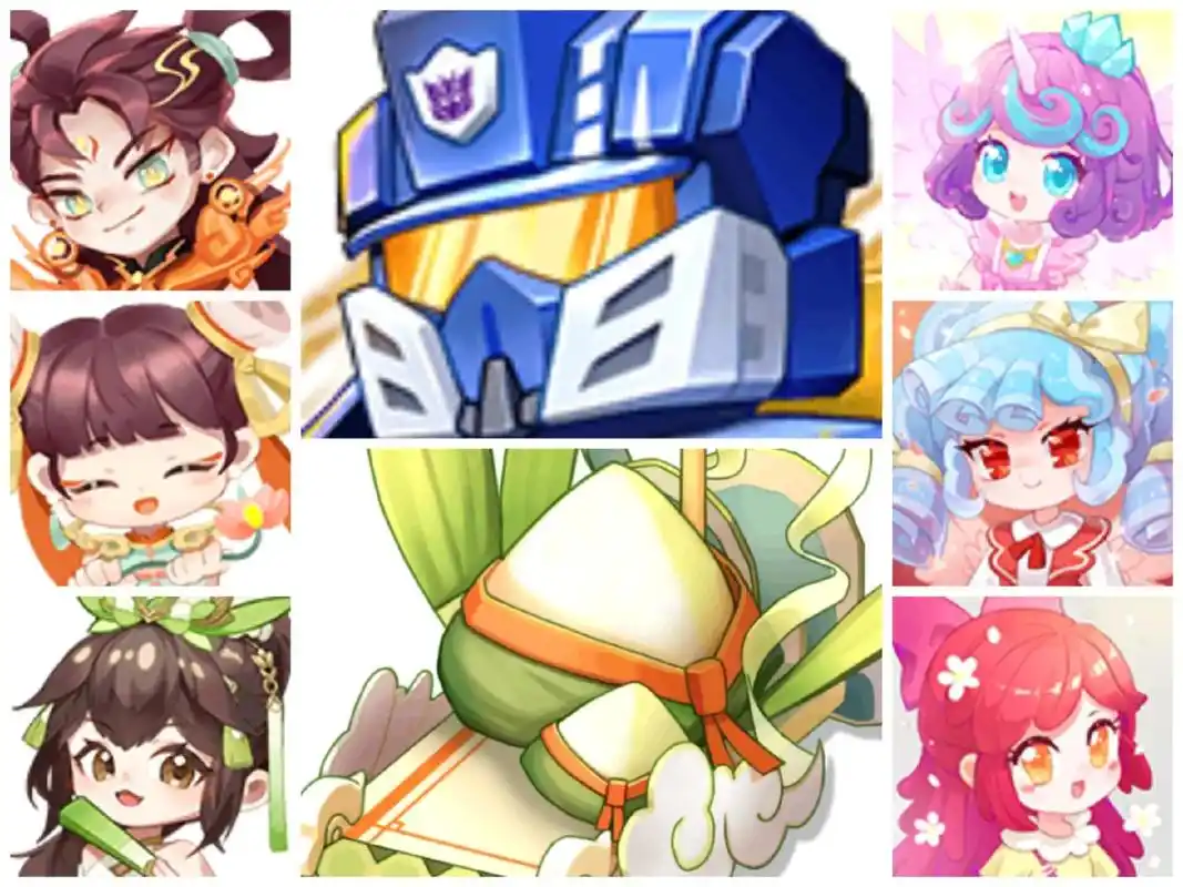 迷你世界新版本内容|皮肤|坐骑|头像框| - 抖音