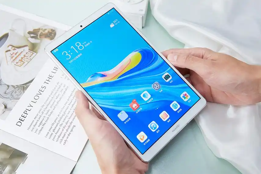 经典产品复活华为平板m6再出1999元新版84英寸麒麟980芯片