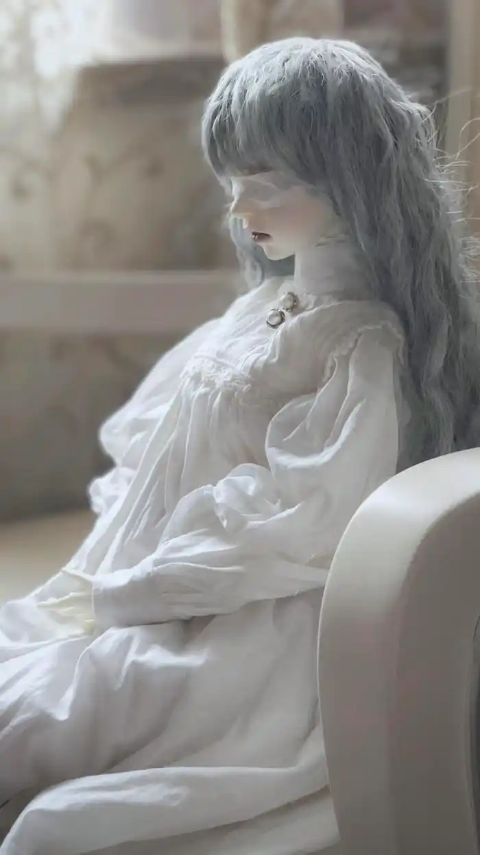 白羊座美翻!十二星座你代表的bjd娃娃,双鱼座高贵,处女座太惊艳了!