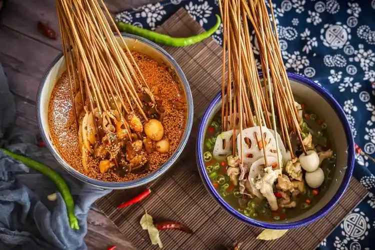 成都有什么特色美食推荐(盘点6道出名的成都美食)-百科杂议